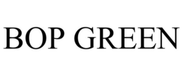BOP GREEN trademark