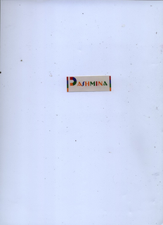 L C ASHMINA L trademark