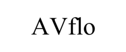 AVFLO trademark