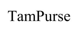 TAMPURSE trademark
