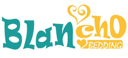 BLANCHO BEDDING trademark