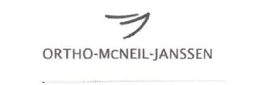 ORTHO-MCNEIL-JANSSEN trademark