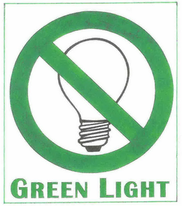 GREEN LIGHT trademark