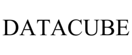 DATACUBE trademark