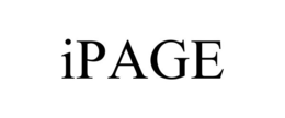 IPAGE trademark