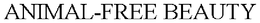 ANIMAL-FREE BEAUTY trademark