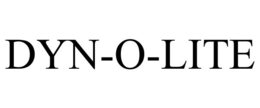 DYN-O-LITE trademark