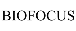 BIOFOCUS trademark