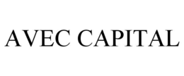 AVEC CAPITAL trademark