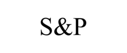 S&P trademark