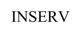 INSERV trademark