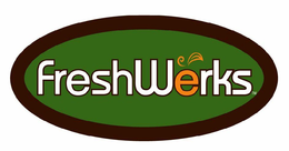 FRESHWERKS trademark