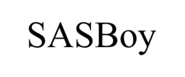 SASBOY trademark