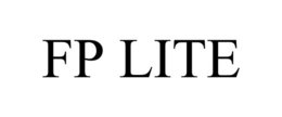 FP LITE trademark