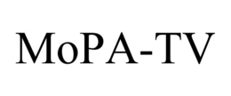 MOPA-TV trademark
