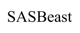 SASBEAST trademark