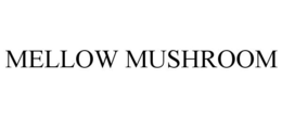MELLOW MUSHROOM trademark