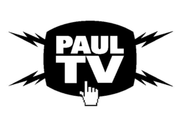 PAUL TV trademark