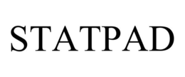 STATPAD trademark