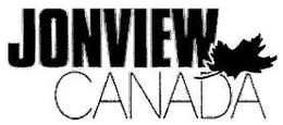 JONVIEW CANADA trademark