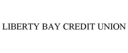 LIBERTY BAY CREDIT UNION trademark