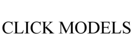CLICK MODELS trademark