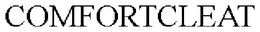 COMFORTCLEAT trademark