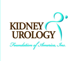 KIDNEY & UROLOGY FOUNDATION OF AMERICA, INC. trademark