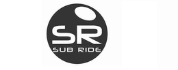 SR SUB RIDE trademark