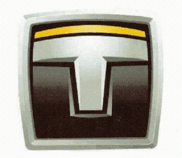 T trademark