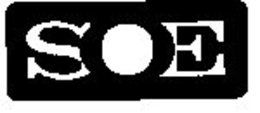 SOE trademark