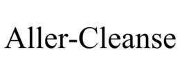 ALLER-CLEANSE trademark