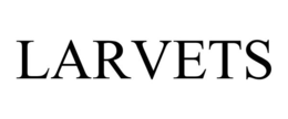 LARVETS trademark