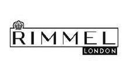 RIMMEL LONDON trademark