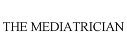 THE MEDIATRICIAN trademark