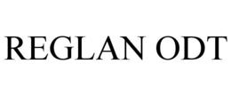 REGLAN ODT trademark