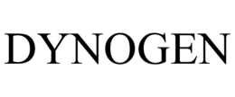 DYNOGEN trademark