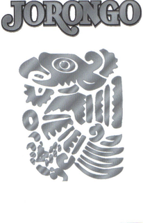 JORONGO trademark