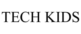TECH KIDS trademark
