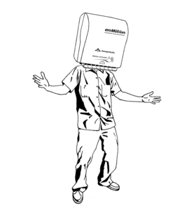 ENMOTION AUTOMATED TOUCHLESS DISPENSER GP GEORGIA-PACIFIC MOTION ACTIVATED trademark