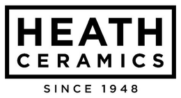 HEATH CERAMICS SINCE 1948 trademark