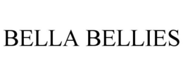 BELLA BELLIES trademark