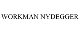 WORKMAN NYDEGGER trademark