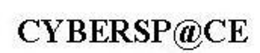 CYBERSP@CE trademark