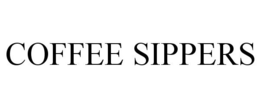COFFEE SIPPERS trademark