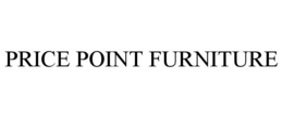 PRICE POINT FURNITURE trademark