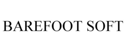BAREFOOT SOFT trademark