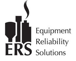 ERS EQUIPMENT RELIABILITY SOLUTIONS trademark