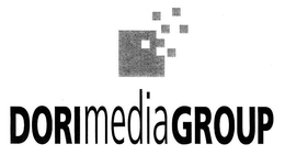 DORIMEDIAGROUP trademark
