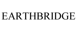 EARTHBRIDGE trademark